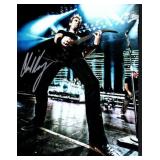 Nickelback Chad Kroeger facsimile signed photo