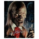 Tales from the Crypt John Kassir facsimile...