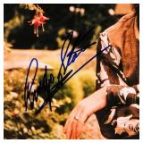 Ringo Starr facsimile signed promo photo