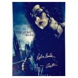 Harry Potter and the Deathly Hallows " Part 1...