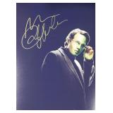Mark Ruffalo facsimile signed  movie photo