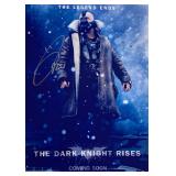 The Dark Knight Rises Tom Hardy facsimile...