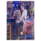 Colin Firth facsimile signed  movie photo