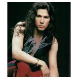 Slaughter founder Mark Slaughter facsimile...