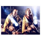 Jurassic Park Laura Dern facsimile signed ...