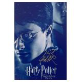 Harry Potter and the Half-Blood Prince Daniel...