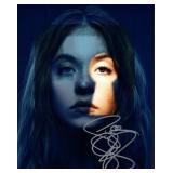 Sydney Sweeney facsimile signed photo