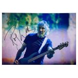 Roger Waters facsimile signed  photo