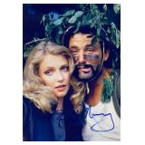 Caddyshack Bill Murray facsimile signed movie...