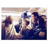 Star Wars: Episode I " The Phantom Menace...
