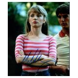 Risky Business Rebecca De Mornay facsimile...