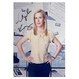 The Office Angela Martin facsimile signed  photo