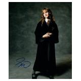 Harry Potter Emma Watson facsimile signed photo