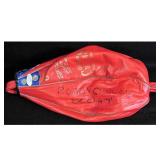 Bobby Chacon, Stan Ward, Danny Valdez Signed...