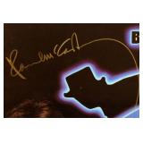 Paul McCartney signed Give My Regards To Broad...