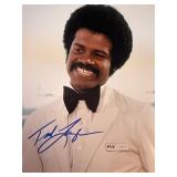 The Love Boat Ted Lange signed photo