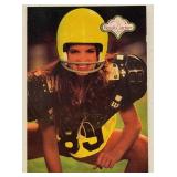 Alicia Rickter Bench Warmer Swimsuit Models...