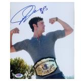 Actor and Comedian Jeff Dye Signed Photo