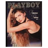 Playboy Magazine August 1987 Issue
