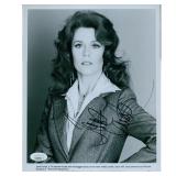 The China Syndrome Jane Fonda Signed Photo