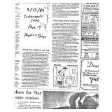 Killer Clown John Wayne Gacy Signed Bookstore...