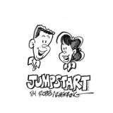 African American cartoonist Robb Armstrong...