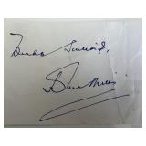 Swiss Family Robinson John Mills original...