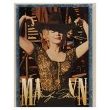 Marilyn Monroe 1993 Collector Card