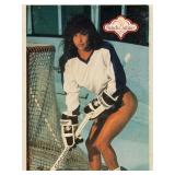 Kimiko Tanaka Bench Warmer Swimsuit Models 1992...