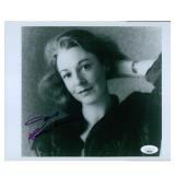 All The Presidents Men Actress Jane Alexander...