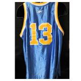 UCLA Bruins Bill Walton Signed Jersey