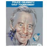 Some Like It Hot Jack Lemmon Actor Signed Photo