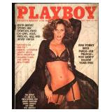 Playboy Magazine May 1978 Issue