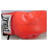 Ingemar Johansson & Floyd Patterson Signed...