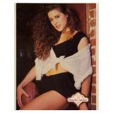 Anita Hart Bench Warmer Swimsuit Models 1992...