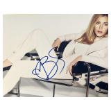 Another Simple Favor Blake Lively signed photo