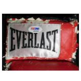 Victor Ortiz Signed Red Everlast Boxing Glove...
