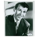 Johnny Appleseed Actor Dennis Day signed photo....
