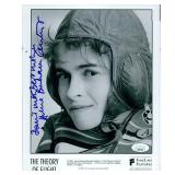 The Theory of Flight Helena Bonham Carter...