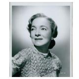 The Sin of Madelon Claudet Actress Helen Hayes...