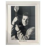 The Archies Ron Dante signed photo