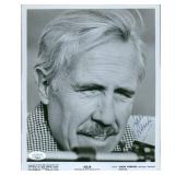 Julia Actor Jason Robards Signed Photo