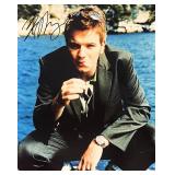 Star Wars Ewan McGregor signed photo