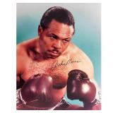 Archie Moore Signed Glossy 16x20 Photo