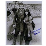 Road To China Tom Selleck & Cassandra Gava High...