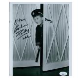 Little Rascals Gordon Porky Lee Signed Photo
