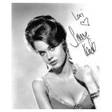 Barberella Jane FONDA Signed Photo