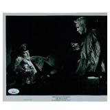 The Blue Max Actor George Peppard Signed Photo