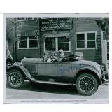 Gunga Din Douglas Fairbanks Jr. signed photo....