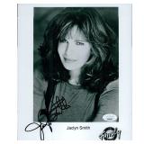 Charlies Angels Actress Jaclyn Smith Signed Photo